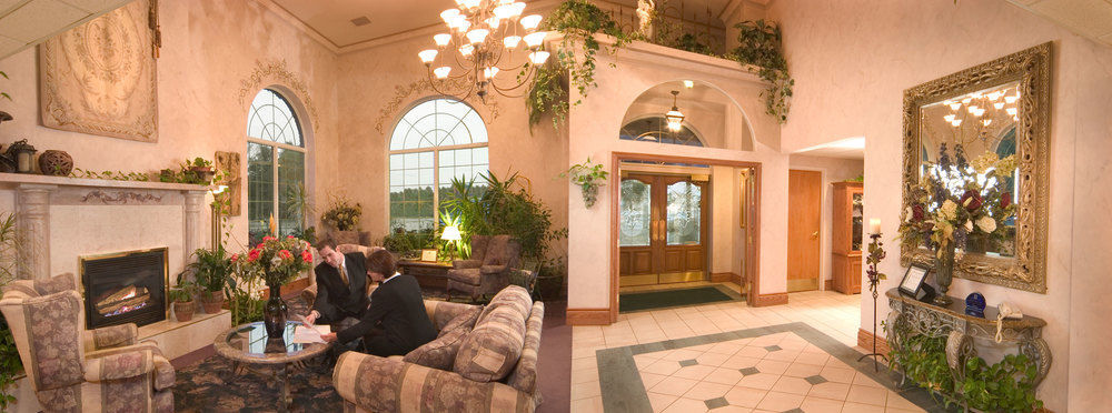 אוריליה Stone Gate Inn מראה חיצוני תמונה